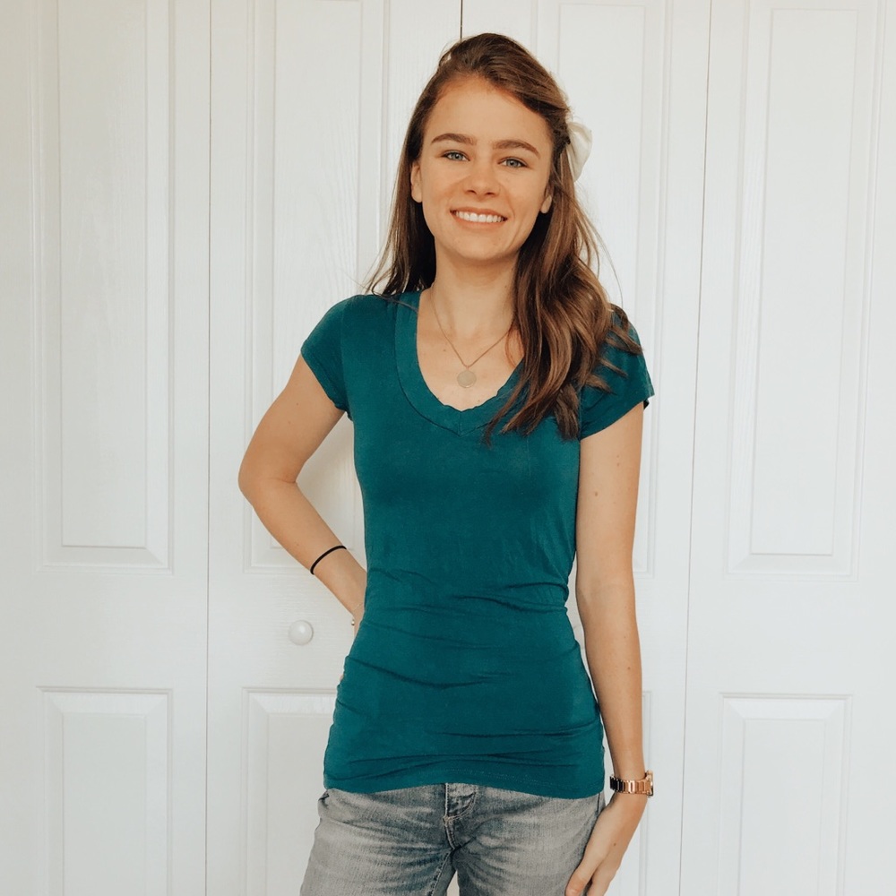 Shirt from Target